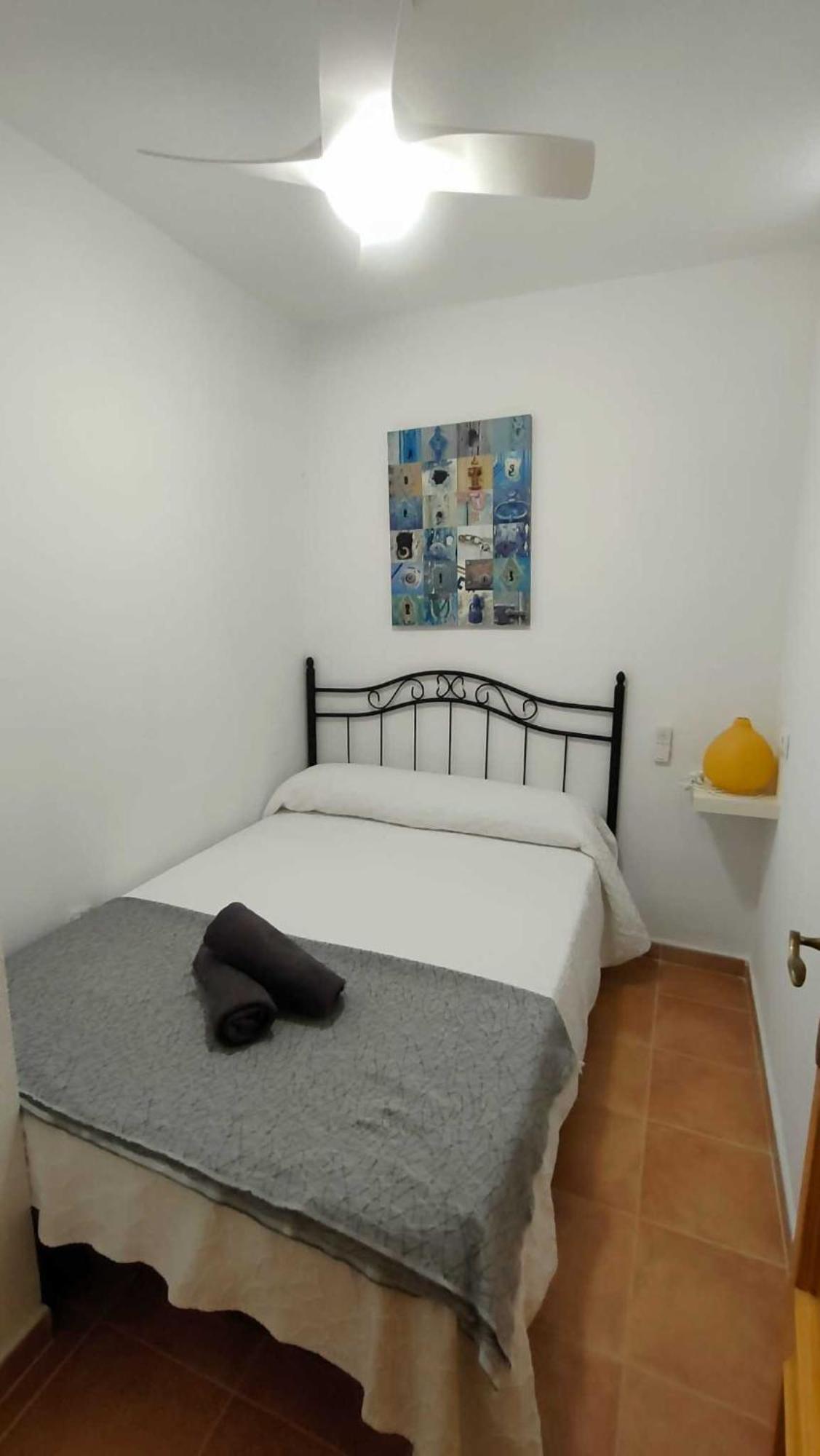 Precioso Apartamento 1Ra Linea Piscina Y Parking Calp Exterior foto